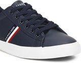 US Polo Mens Capron Sneakers Navy