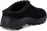 Merrell Women?? Winter Slide Black