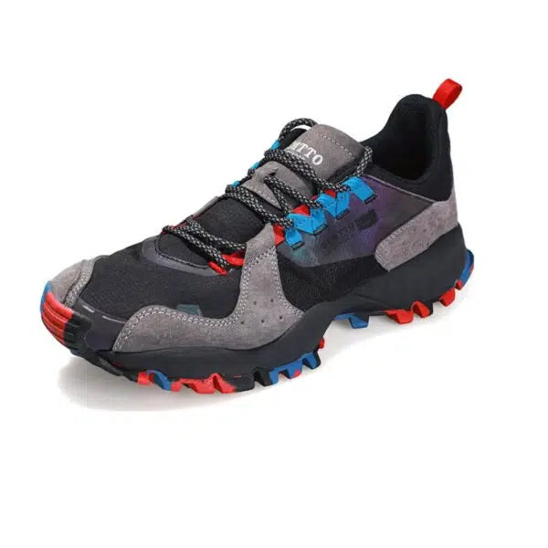 HUMTTO X-Trail Vortex ? All-Terrain Adventure Shoe 320638A-3