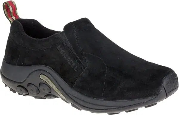 Merrell Men?? Jungle Moc Midnight Black