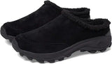 Merrell Women?? Winter Slide Black