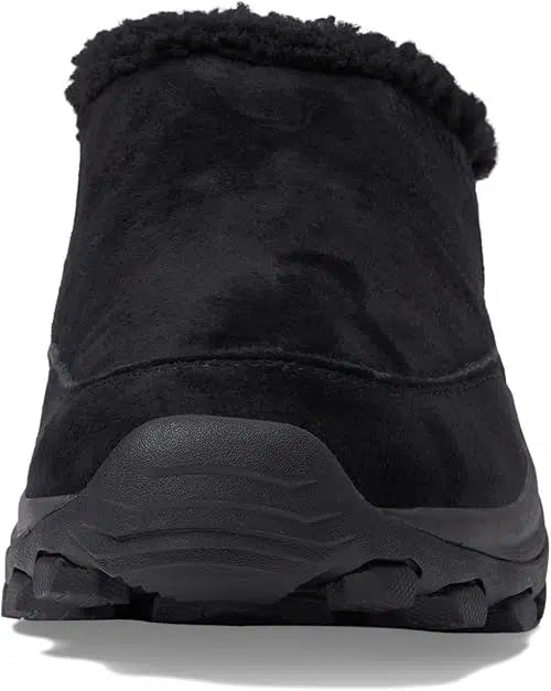Merrell Women?? Winter Slide Black