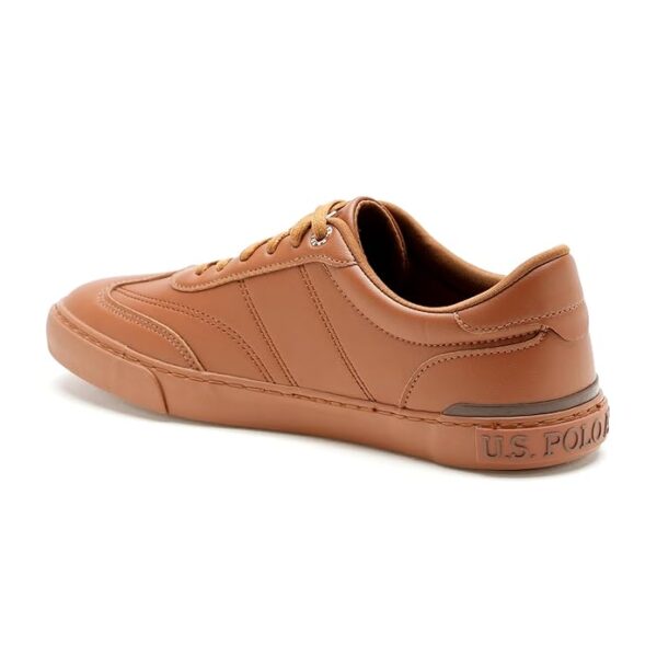 U.S. Polo Assn. Men Solid Krister Sneakers