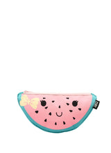 Cubs Cute Pink Watermelon Pouch