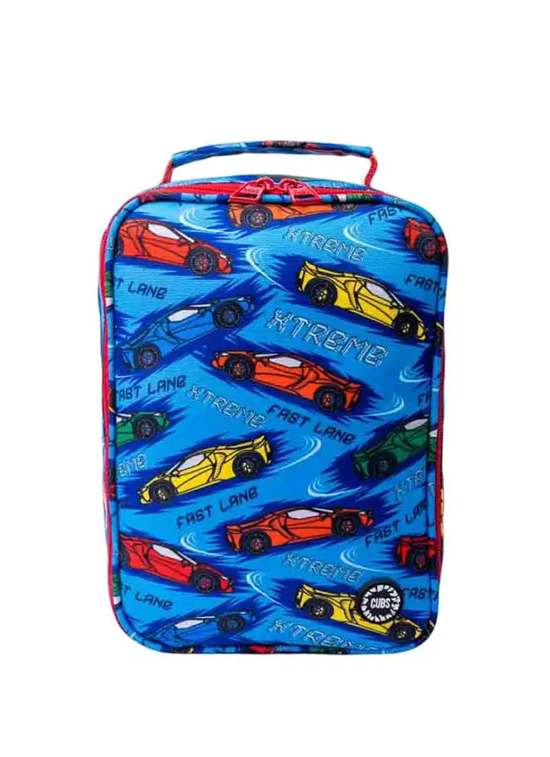 Cubs First Lane Regular Lunch bag