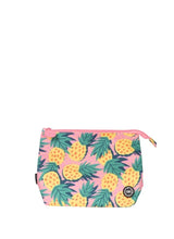 Cubs Pineapple Fiesta 2 medium pouch