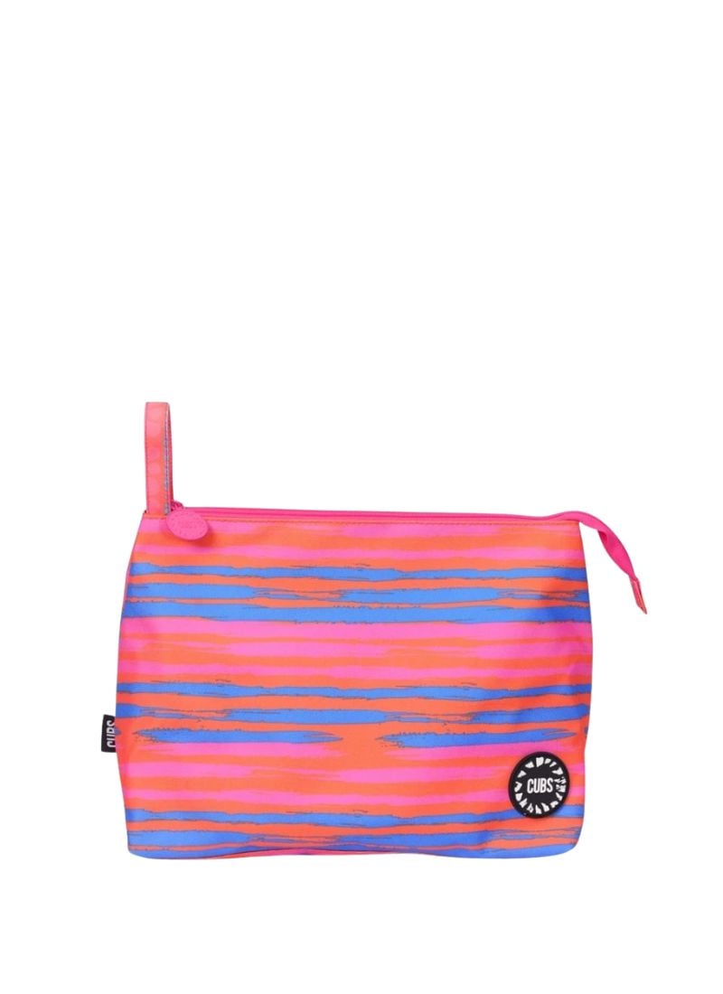 Cubs Summer is here 1 Large Pouch