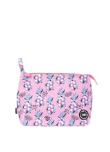 Cubs Lilac Pineapples Large Pouch