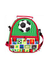 Cubs Serious Footballer Pre-School Lunch bag