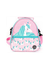 Cubs Magical Blue Unicorn Pre-School Lunch bag