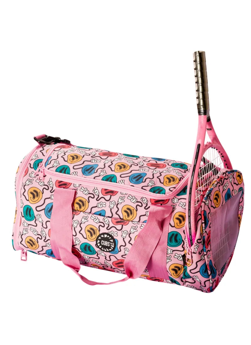 Cubs Goofy?s Duffle Bag