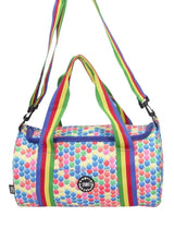 Cubs Candies Medium Duffle Bag
