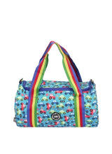 Cubs Beep Beep Medium Duffle Bag