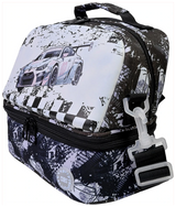 Cubs OO7 Hard Top Lunch bag