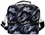 Cubs OO7 Hard Top Lunch bag