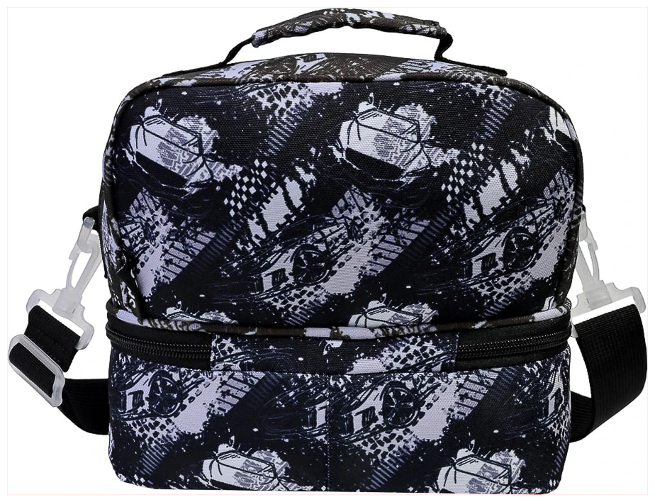 Cubs OO7 Hard Top Lunch bag