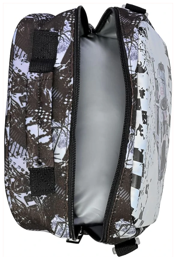 Cubs OO7 Hard Top Lunch bag