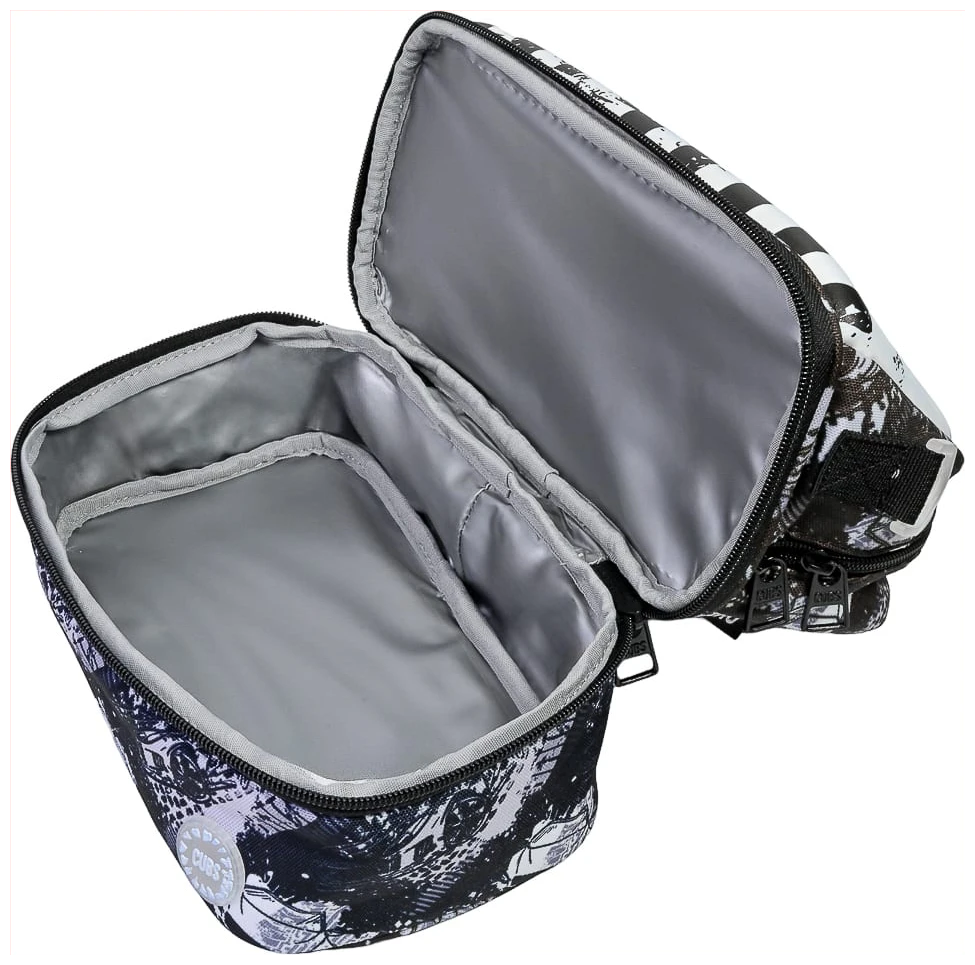Cubs OO7 Hard Top Lunch bag