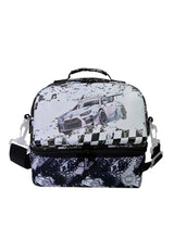 Cubs OO7 Hard Top Lunch bag