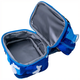 Cubs SHARK Teeth Hard Top Lunch bag