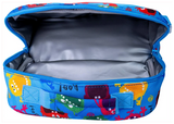 Cubs Screamning Monster Hard Top Lunch bag