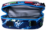 Cubs GOAL TIME Hard Top Lunch bag