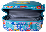 Cubs Sunshine Hard Top Lunch bag