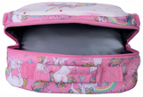 Cubs Rainbow Unicorn Hard Top Lunch bag