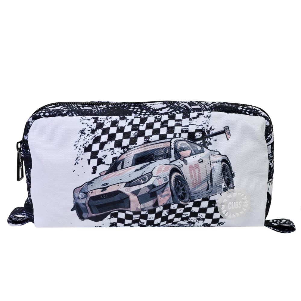 Cubs OO7 Pencil case