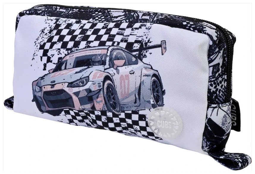 Cubs OO7 Pencil case
