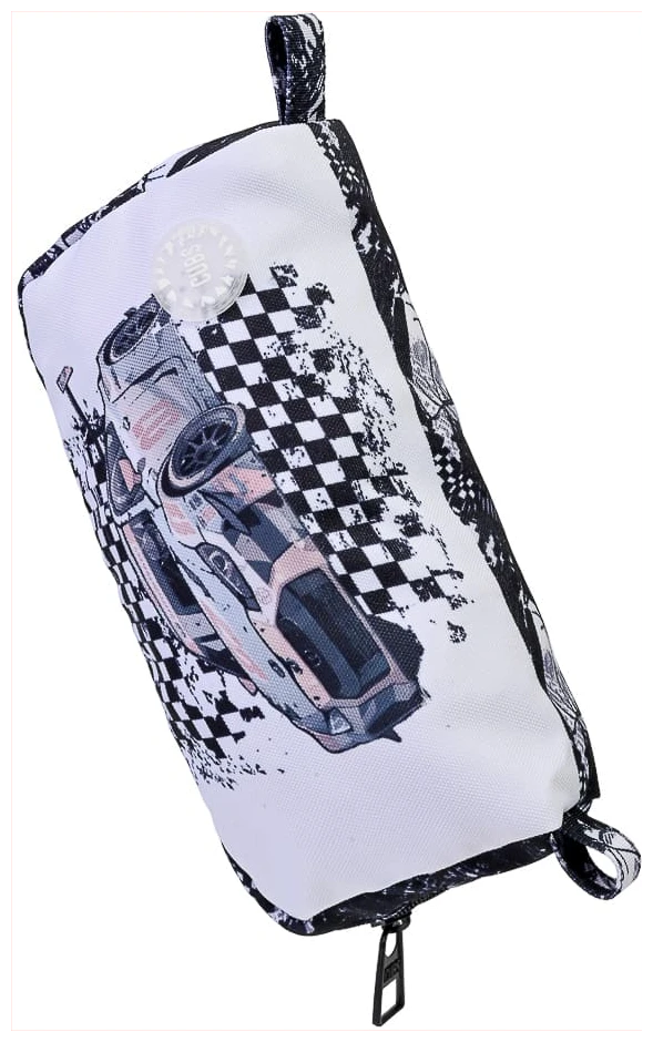 Cubs OO7 Pencil case