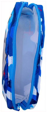 Cubs SHARK Teeth Pencil case
