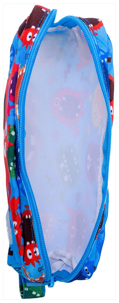 Cubs Screamning Monster Pencil case