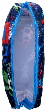 Cubs GOAL TIME Pencil case