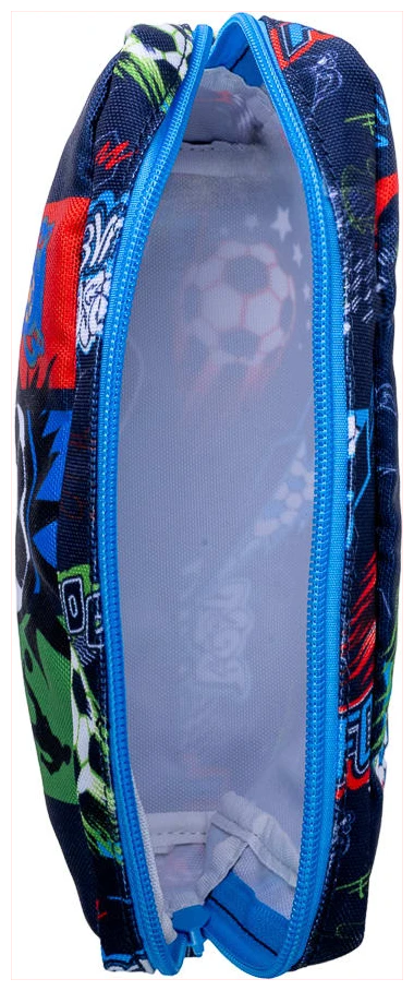 Cubs GOAL TIME Pencil case