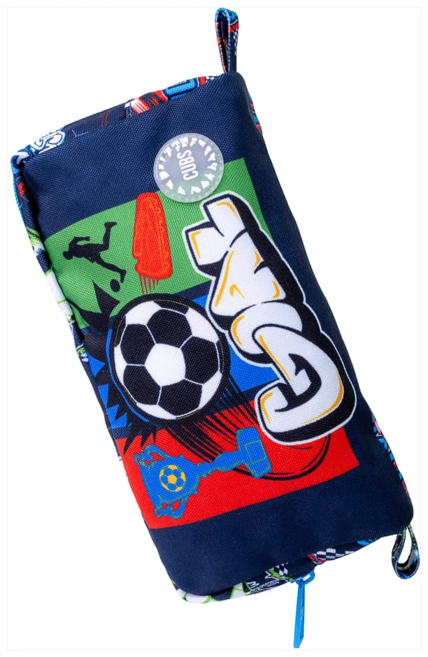 Cubs GOAL TIME Pencil case