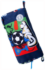 Cubs GOAL TIME Pencil case