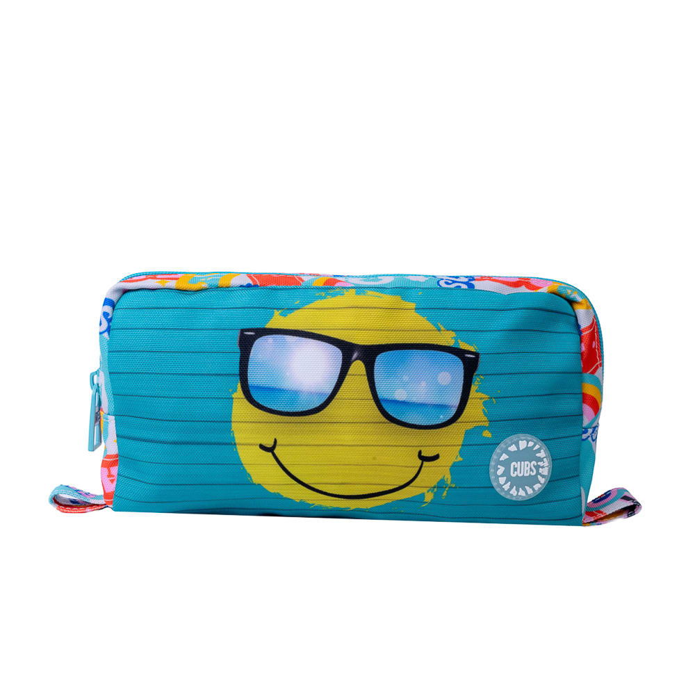 Cubs Sunshine Pencil case