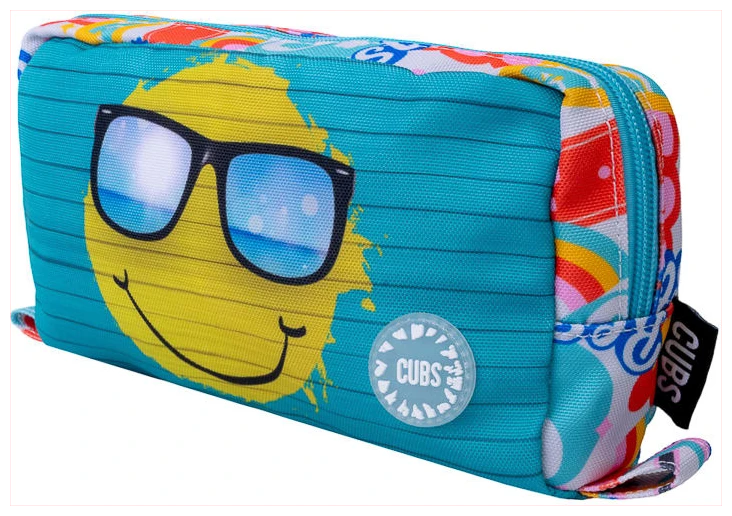 Cubs Sunshine Pencil case