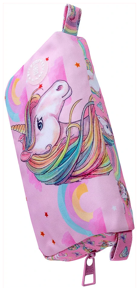 Cubs Rainbow Unicorn Pencil case