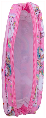 Cubs Rainbow Unicorn Pencil case