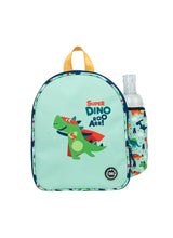 Cubs Super Dino Roars Nursery Lunch Backpack