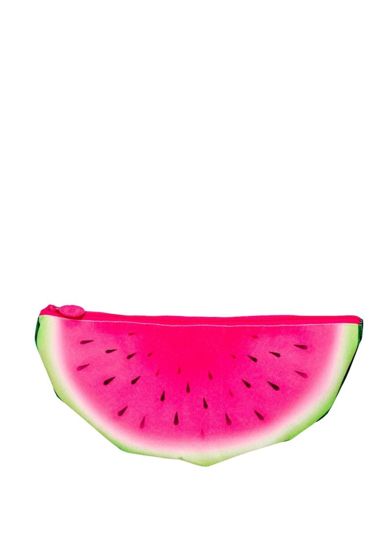 Cubs Watermelon Fushia Large Pouch