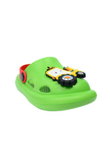 Cubs Kids Clog Tractor