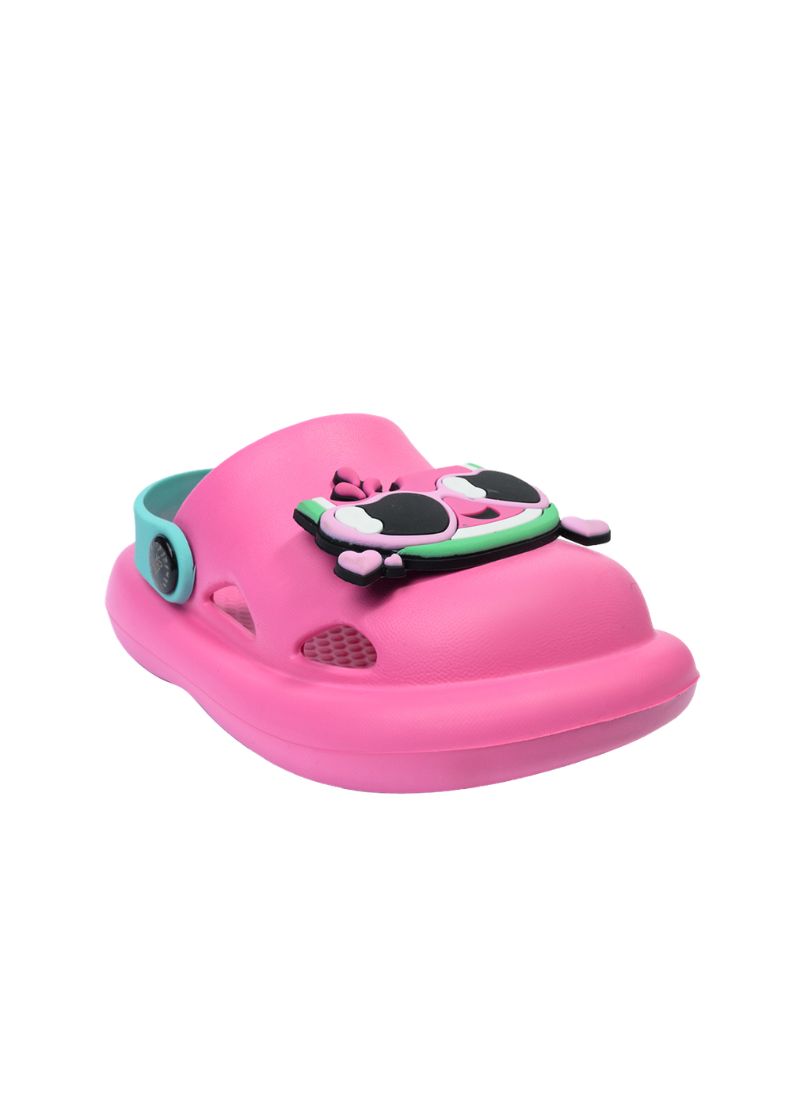 Cubs Kids Clog Melon Sunglasses