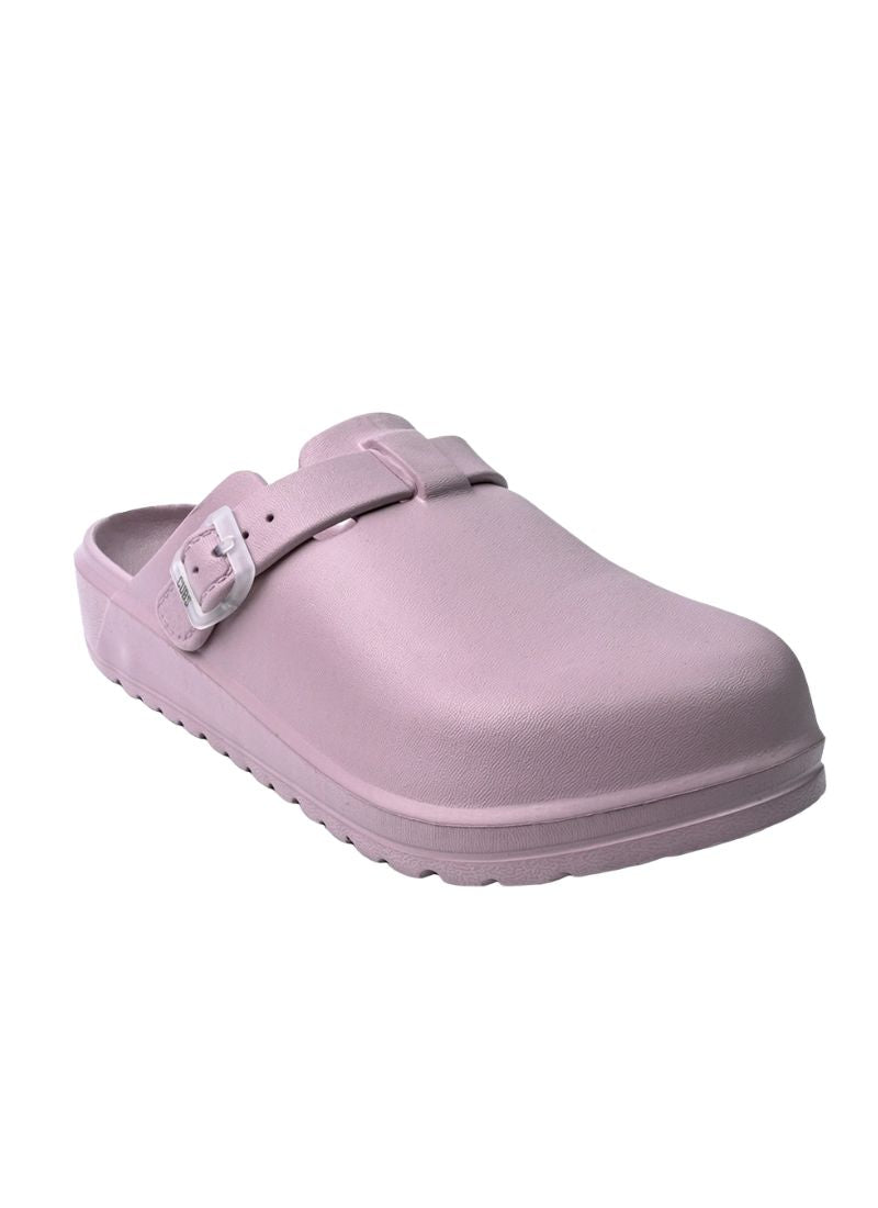 Cubs Adults Clog Taupe