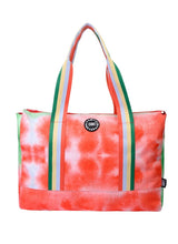 Cubs Green WaterMelon Cocktail Double Face Tote Bag