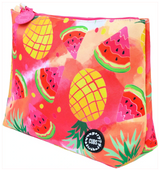 Cubs Watermelon Medium Pouch
