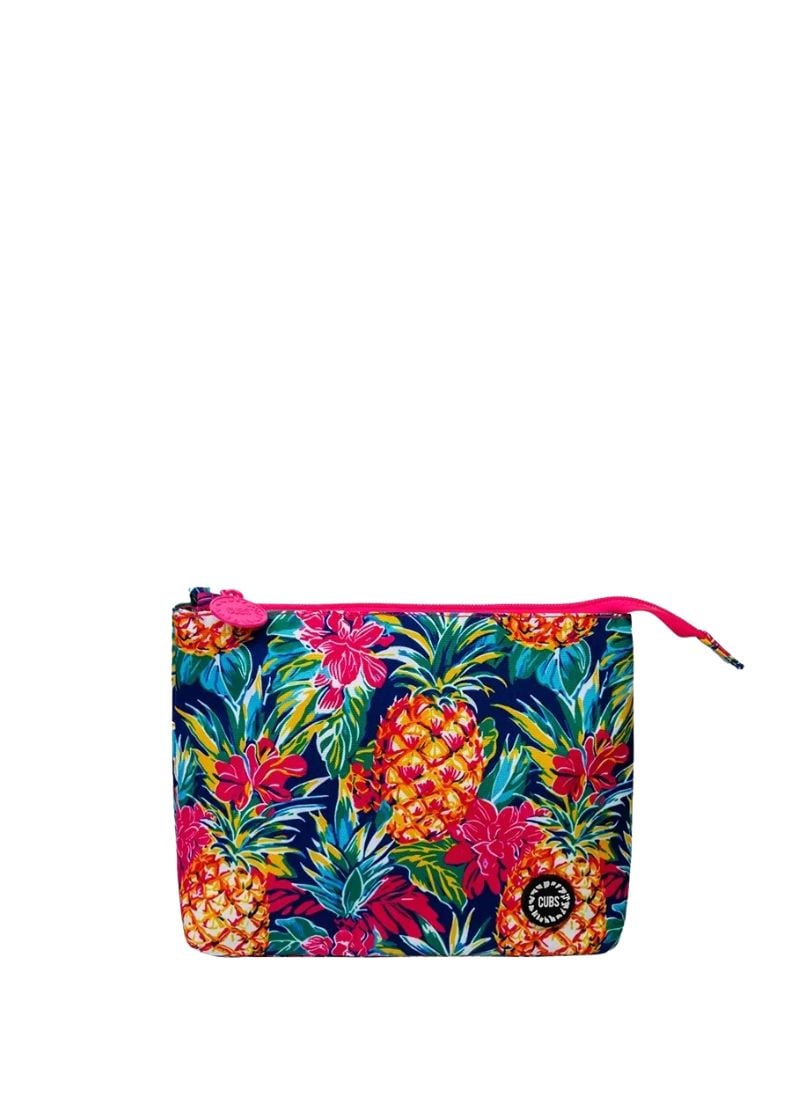 Cubs Cocktail 1 Medium Pouch