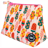 Cubs Ice cream Large Pouch